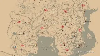 The Fastest way to make money RDR2