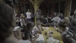 Recha -- Ровармэн (сібірскае  afterparty)