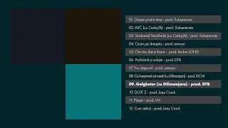 Phunk B - Golgheter (cu Dilimanjaro)