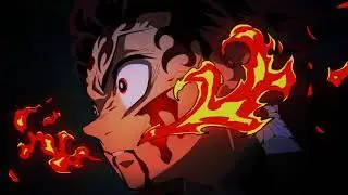 Tanjiro...