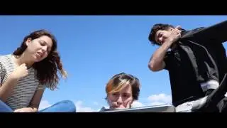 Absoluto - Trailer