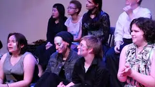The Lavender Spell - Q&A (2015)