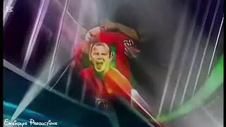 UEFA Super Cup 2008 Intro - Heineken & MasterCard NL