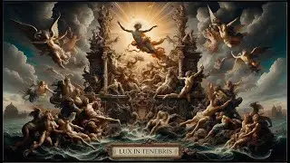 LUX IN TENEBRIS Part 1