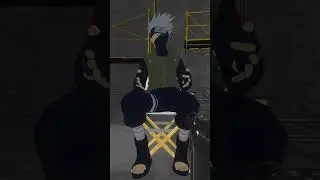 Tsunade & Jiraiya's Love Scene.. 