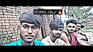 Chandan Chaurasia #jiladeoria  Laika jila Deoria ke #bhojpuri_status #editing #dslrphoto