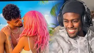 Jon Daniel - Sake Kurfiyaye | ጆን ዳንኤል - ሳቄ ኩርፊያዬ | Ethiopian Music 2024 (Official  Reaction  Video)