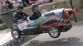 Funny Aircraft Compilation