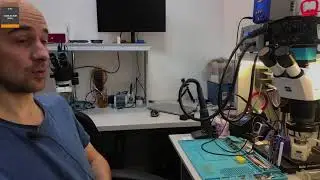 Свободная тема краткий обзор рабочего места