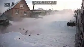 How does delivery work in Russia