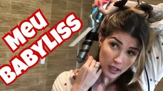 Meu Babyliss | 2 Para o Mundo