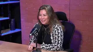 EP.65 PATRÍCIA FRANÇOIS | FRANÇOIS PROMOÇÕES E EVENTOS