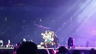 Denise Rosenthal - El reflejo de mi amor 12/12/2019 @ Movistar Arena