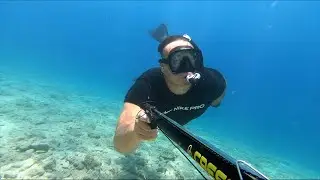 Dugi Rat Croatia - Snorkeling