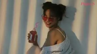 Yeonwoo modeling is suprising [2020]/ Pilates S / Yeonwoo forever