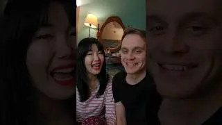 Почему кореянка говорит по-русски @koreyanka