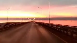 Восход в Ульяновске