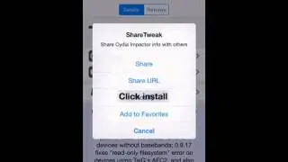 How to install Cydia Impactor