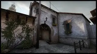 1 hour of Inferno (relaxation)