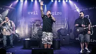 Evil Empire (Rage Against The Machine Tribute) Promo Video 2022