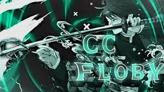 FLOBY CC FREE PRESET ALIGHT MOTION