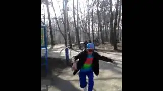 Парк Шевченка   Мс Петро концерт наживо