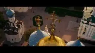 Наследники (2015). Трейлер на русском HD.