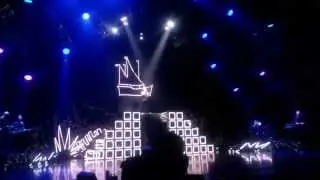 Сергей Лазарев - Остров (12.11.2015)