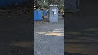 This Homeless Camp In Sacramento Is Beyond Belief