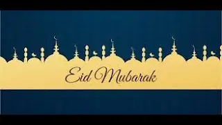 Eid Mubarak Students Allah sab ko happy rhkya Ameen