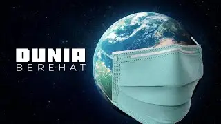 Dunia Sedang Berehat