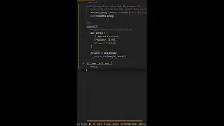 How can you use print() for advanced string formatting in python? #uncover pythons print() function