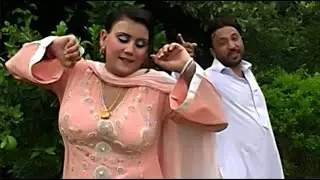 Saba Gul New Dance | Saba Gul New Album Song Making