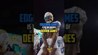 NFL Players Who You Didn’t Know Were Related 