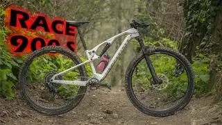 Recensione Rockrider RACE 900 S FC - La MTB di Decathlon per le competizioni
