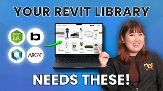 Where to Find Quality Revit Families – 5 Sites You Should Know