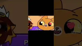 Любовь Тигры и Симбы?! 🙀 