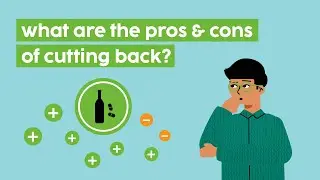 9 ways to cut down on alcohol and other drugs