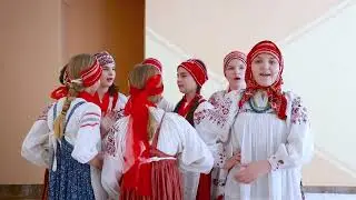 Старинный напев от "Василисушек" звучит и сегодня актуально