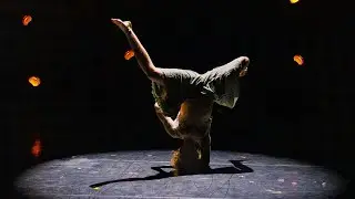 Dilly Taylor - Acrodance | BA Devised 2024