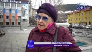 День рождения Ленина