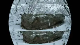 Снежный человек