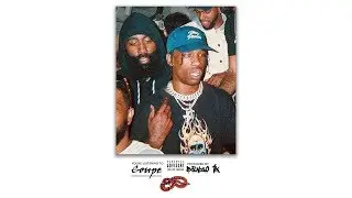 [FREE] Travis Scott - 