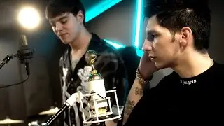 1:59am - (Video Oficial) - Sucesión M y Crecer Germán - DEL SLG Music 2024