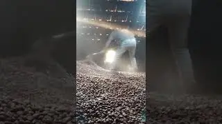 essicazione castagne ecco come si girano