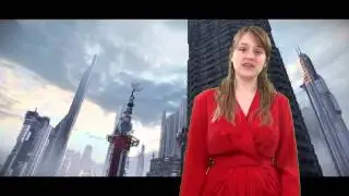 Remember Me Review (Xbox 360)