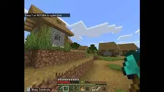 Minecraft education edition (cuz its the only thing i have closest to minecraft windows 10 edition