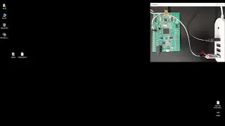 Project_22_USART + STM32F4 + CubeMX + Keil (UART DMA Normal Mode + Rx IDLE Line Interrupt)