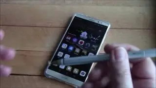 Samsung Galaxy Note 7 сняли с производства - остаюсь с Huawei Mate 8!