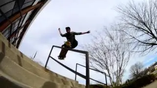 Skaterbate #21 - Killer Skate Park and Shop